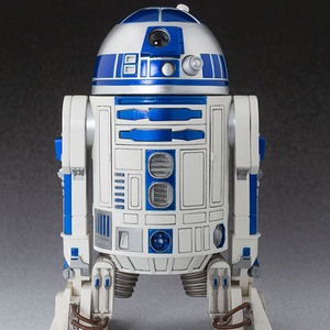 반다이 S.H.Figuarts 스타워즈 R2-D2(A NEW HOPE)