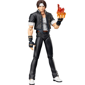 FREEing(프링) figma(피그마) THE KING OF FIGHTERS ’98 ULTIMATE MATCH 쿠사나기 쿄