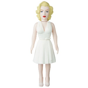 메디콤토이 바이널 콜렉티블 돌스 No.335 VCD Marilyn Monroe