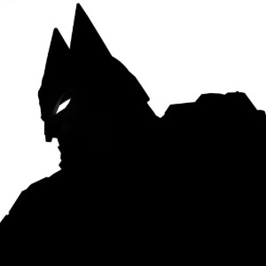 BANDAI SPIRITS Figure-rise Standard Amplified 배트맨(프라모델)