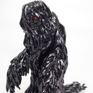 CCP Artistic Monsters Collection 헤도라 성장기 GLOSS BLACK Ver.