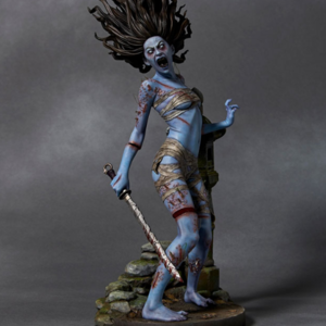 GECCO 1/6 DEAD BY DAYLIGHT 스피릿