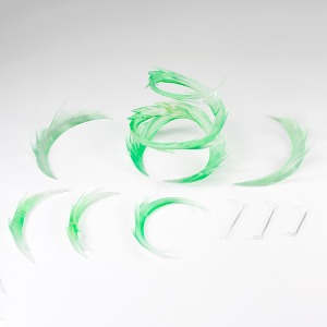 [입고완료]BANDAI SPIRITS 魂EFFECT 시리즈 S.H.Figuarts용 WIND Green Ver.