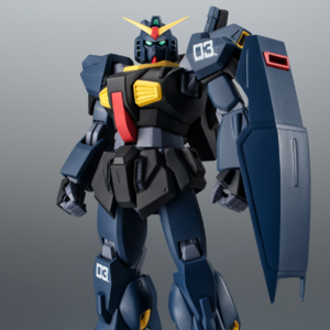 BANDAI SPIRITS ROBOT魂(로봇혼) SIDE MS RX-178 건담 Mk-Ⅱ(티탄즈 사양)Ver. A.N.I.M.E.