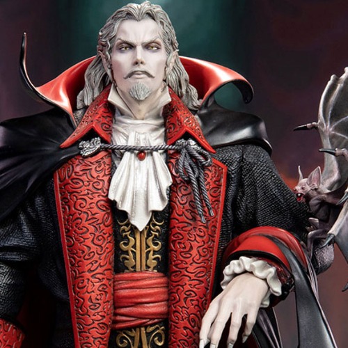 First 4 Figures Dracula (Standard Edition)