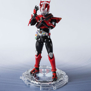 BANDAI SPIRITS S.H.Figuarts 가면라이더 드라이브 타입 스피드 -20 Kamen Rider Kicks Ver.-