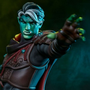 Sideshow Collectibles Fjord - Mighty Nein