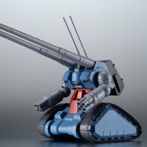 BANDAI SPIRITS ROBOT魂(로봇혼)  RX-75 양산형 건 탱크Ver. A.N.I.M.E.(혼웹한정)