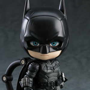 굿스마일컴퍼니 넨도로이드 배트맨: The Batman Ver.