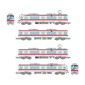 토미텍 철도 컬렉션 고베전철 5000계(5001편성) 4량 세트 A