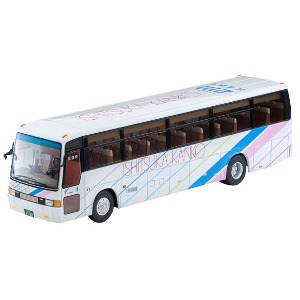 토미텍 LV-N300a 미쓰비시 후소 에어로 버스(이시즈카 관광 자동차)