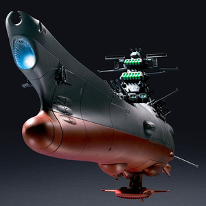 초합금혼 GX-64 우주전함 야마토 2199