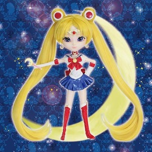 Pullip 세일러문 (Sailor Moon) 푸리프 세일러문 (통상판)